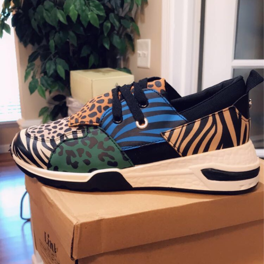 Kids sneakers!